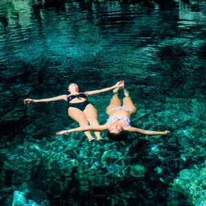 CENOTES 1