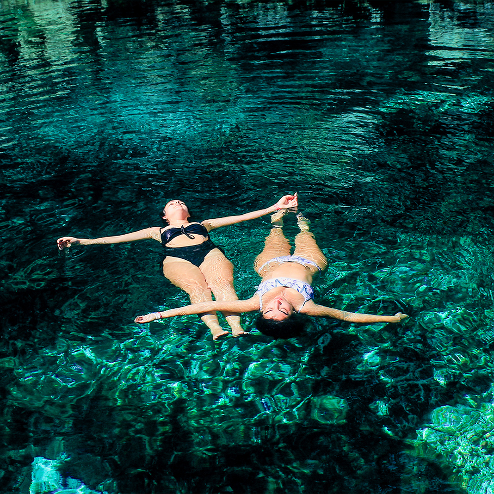 CENOTES 1