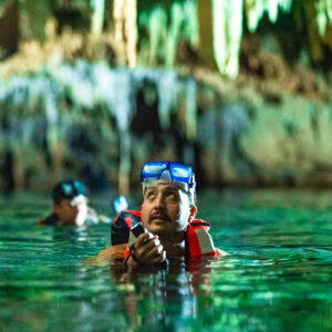 CENOTES 3