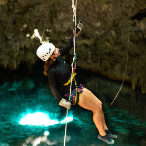 CENOTE DISCOVERY 1