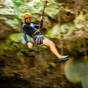 CENOTE DISCOVERY 2